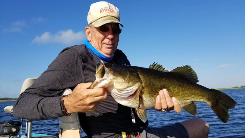 Group Bass Fishing Charters