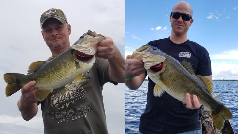 Wild Nature Fishing Trips