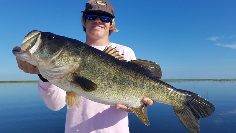 Insightful Bass Fishing Tournaments