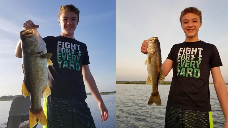Personal Best Bass Charters