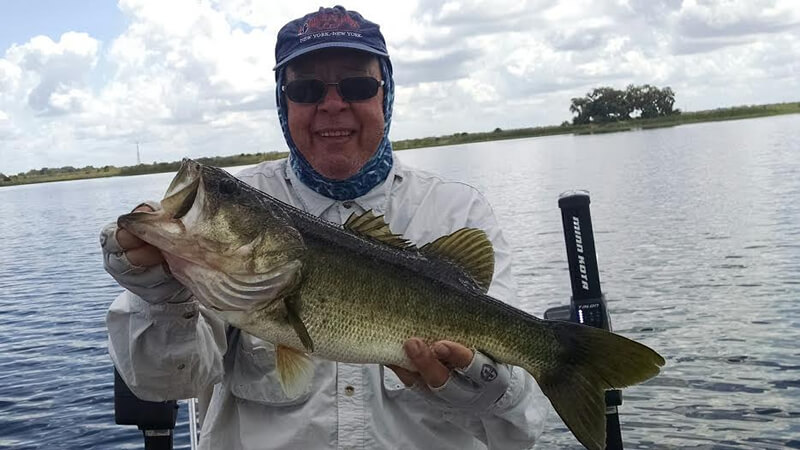 Second Chance Fishing Charters