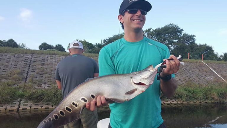 Exciting Exotic Fishing Charter