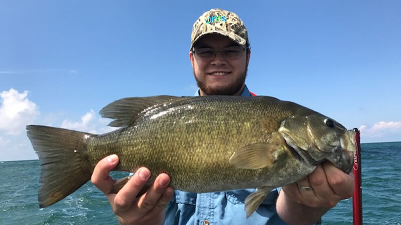 Great Getaway Fishing Trip 1 Great Getaway Fishing Trip