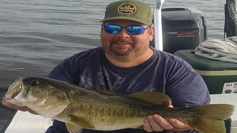 Lake Wallenpaupack photo