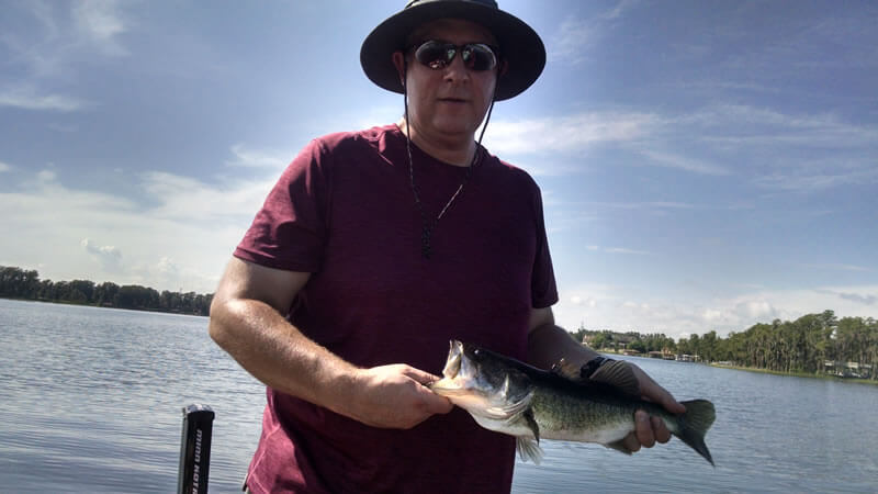 Double Trip Fishing Adventures