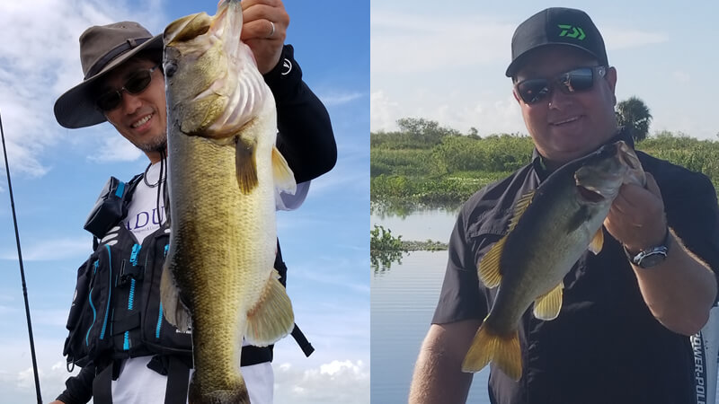Hideaway Bass Fishing Adventures
