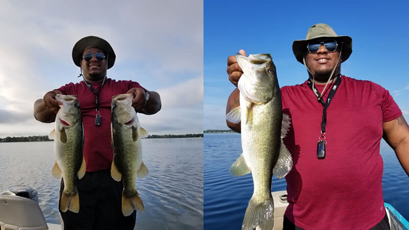 Big Fish Slam Adventure