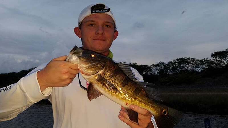 Tropical Front Peacock Bass Fishing Trip 1 Tropical Front Peacock Bass Fishing Trip