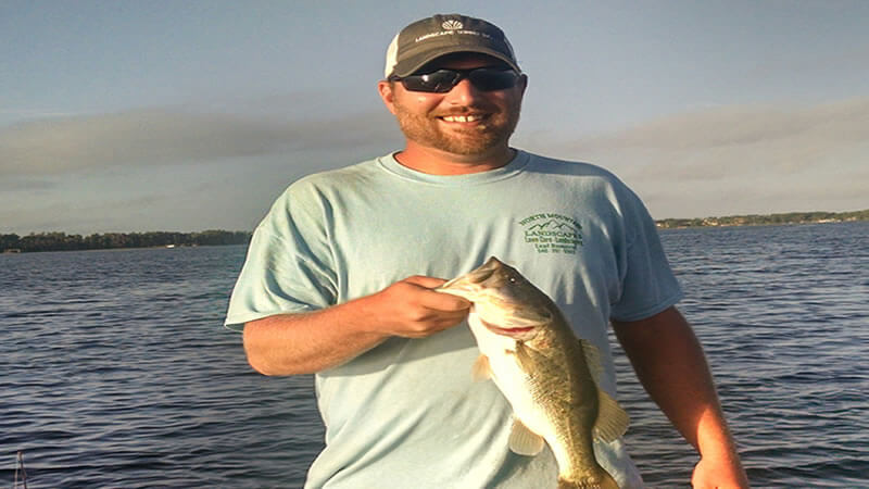 New Friend Butler Fishing Trip