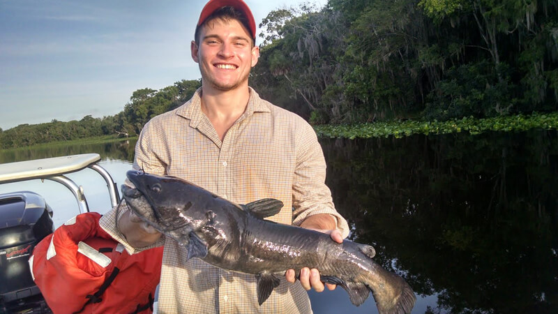 North Florida Vacation Fishing Trip 1 North Florida Vacation Fishing Trip