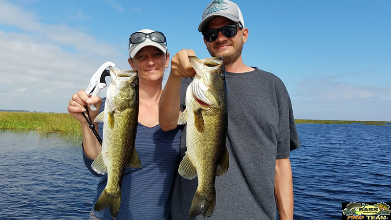 Hurricane Aftermath Fishing Charters