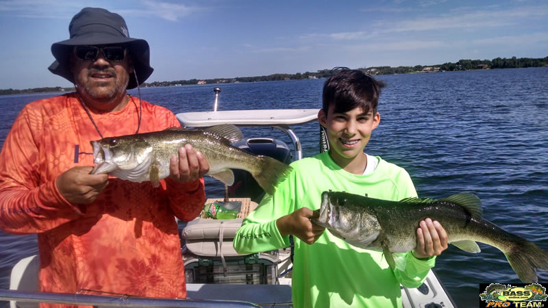 First Family Vacation Fishing Trip 1 First Family Vacation Fishing Trip