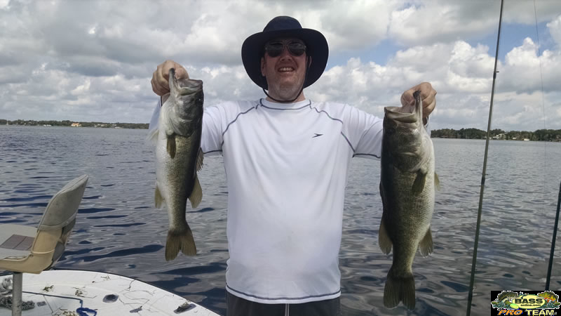 Endless Phenomenal Fishing Charter