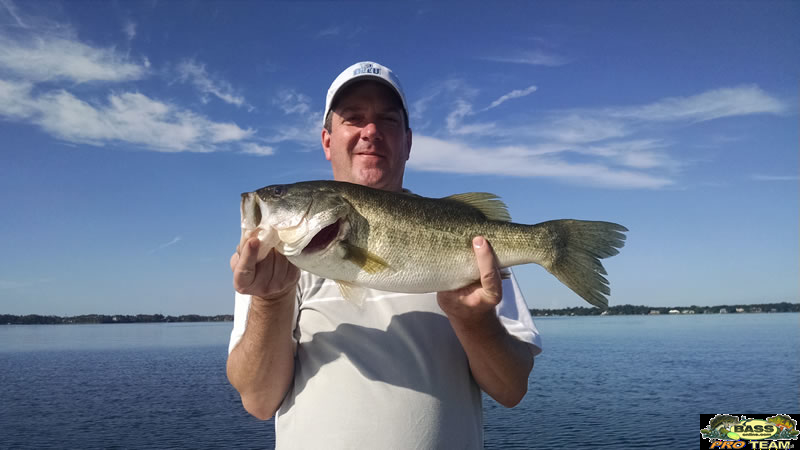 Butler Best Bass Fishing Trip