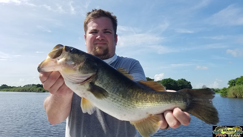 Wedding Anniversary Fishing Trip