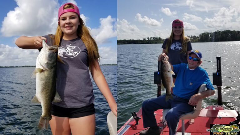Orlando Repeat Bass Fishing