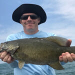 Dunkirk Bass Fishing Charters