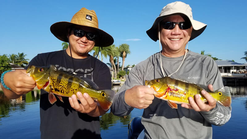 First South Florida Fishing Charter