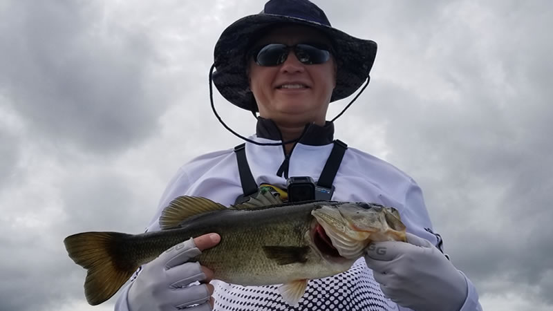 Extra Mile Fishing Adventure