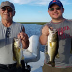 Lake Clinch thumbnail