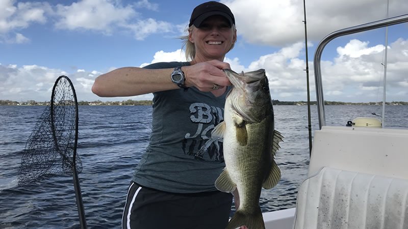 Florida Bass Fishing Hunt 1 Florida Bass Fishing Hunt