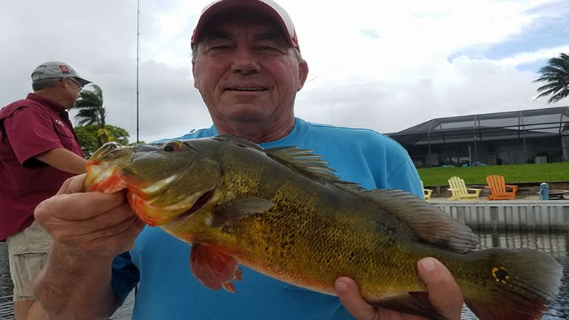 South Florida Slam Fest