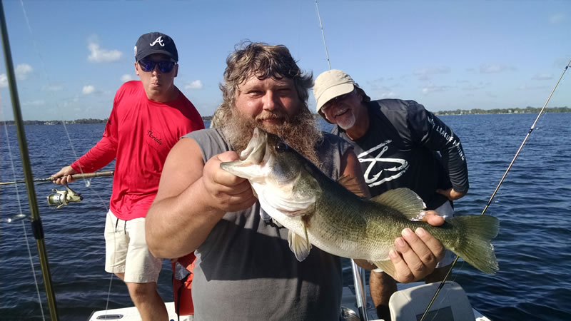 Old Friends Fishing Adventure 1 Old Friends Fishing Adventure