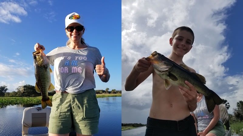 Excellent Rain Gear Fishing Trip