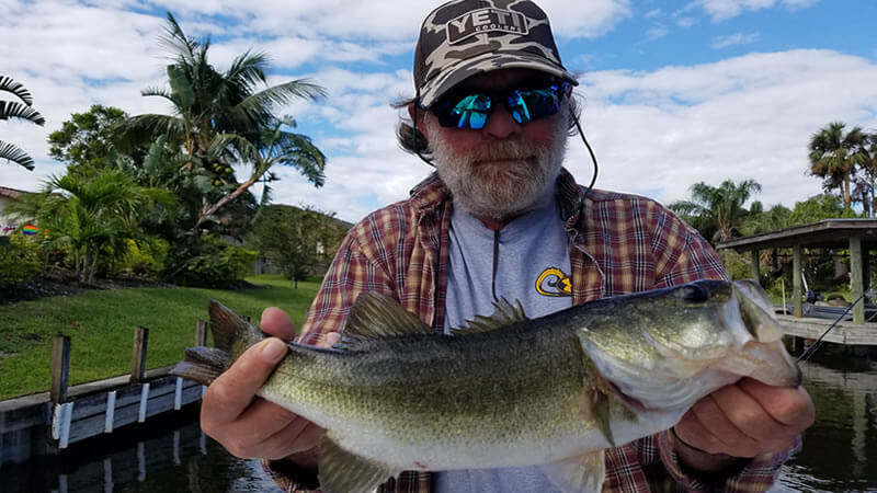 Florida Bucket List Fishing