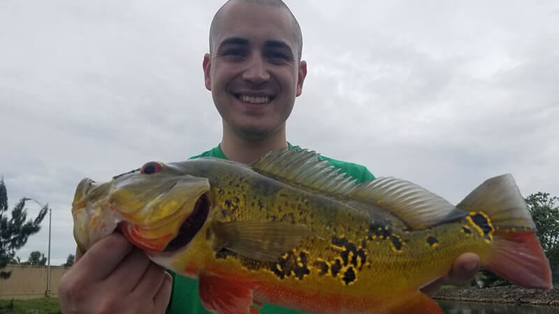 Fall Blue Lagoon Fishing Trip 1 Fall Blue Lagoon Fishing Trip