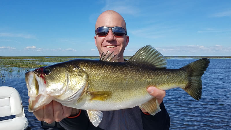 Multiple Day Fishing Adventure