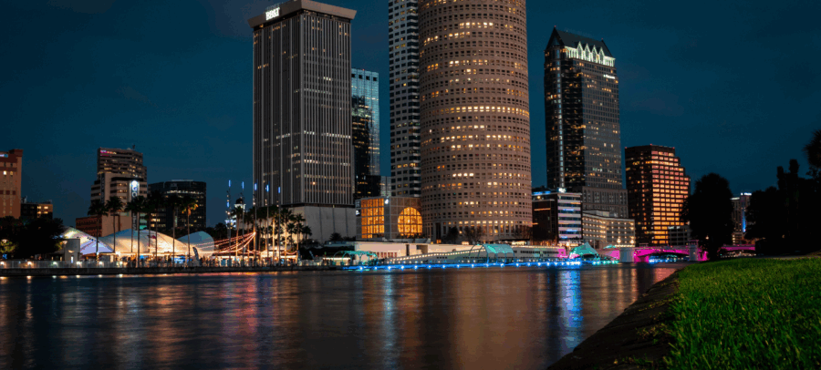 Tampa, FL
