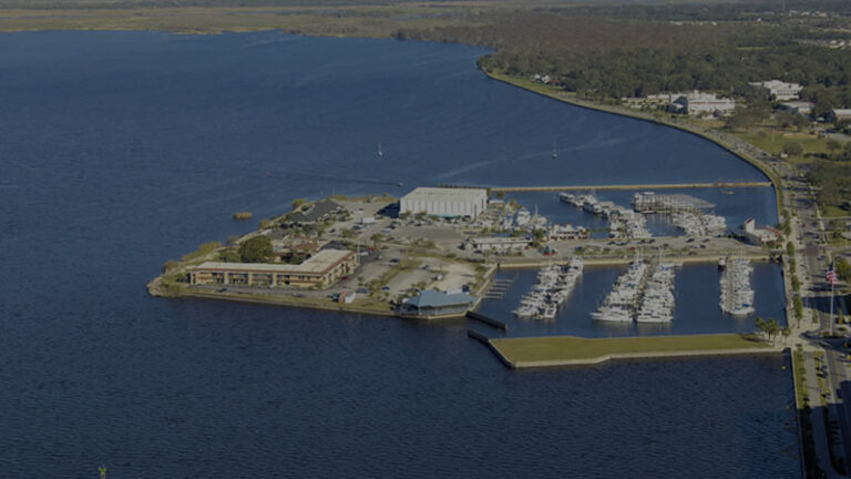 Lake Monroe Florida Fishing