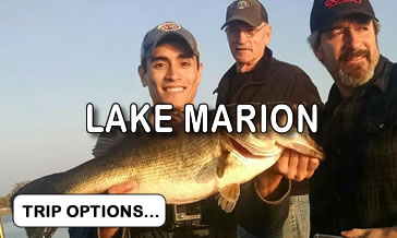 Lake Marion