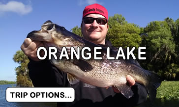 Orange Lake photo