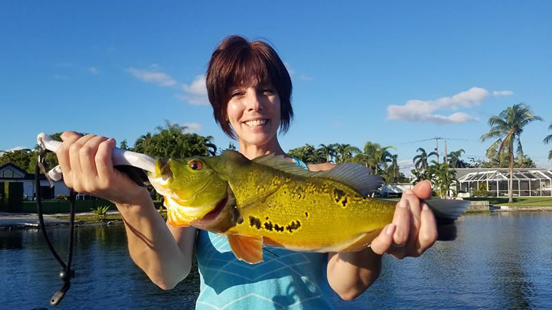 Southern Florida Hospitality