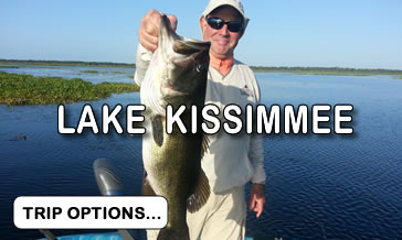 Lake Kissimmee Florida