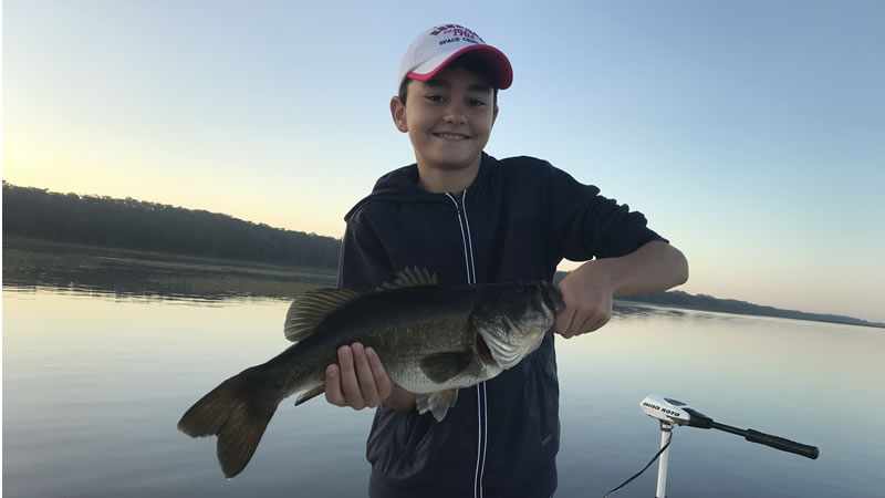 Furious Action Fishing Charter