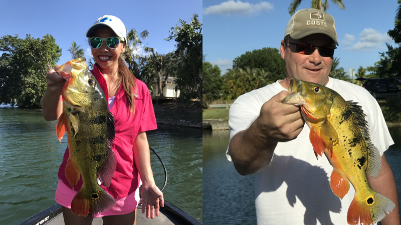 Miami Bucket List Fishing