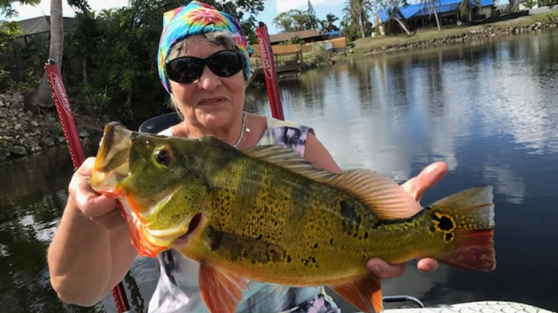 First Cast Bass Fishing