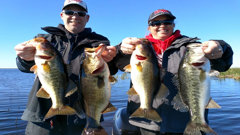 25 Year Anniversary Fishing