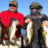 Winter Months Bass Fishing Trip