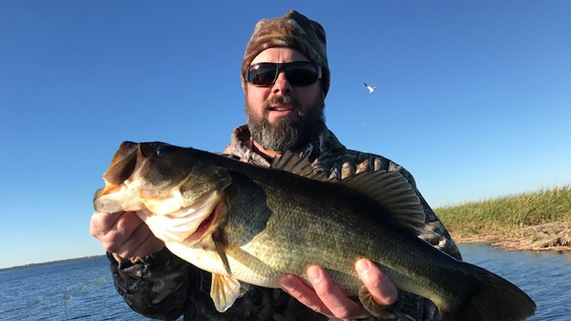 All Day Florida Fishing