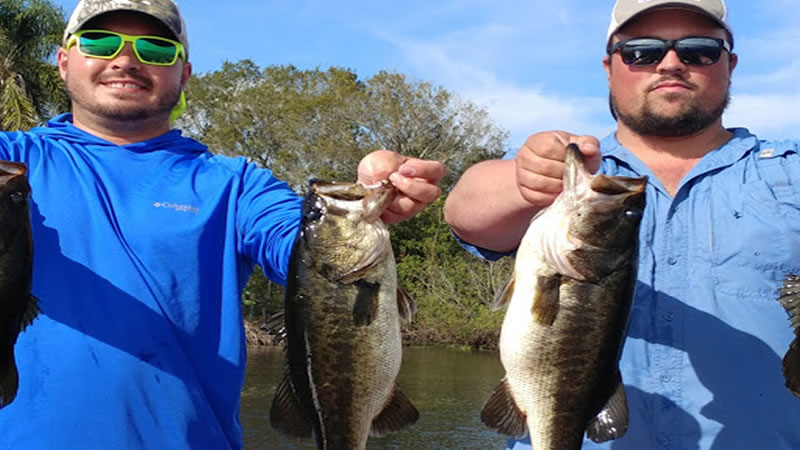 Non Stop Fishing Charter