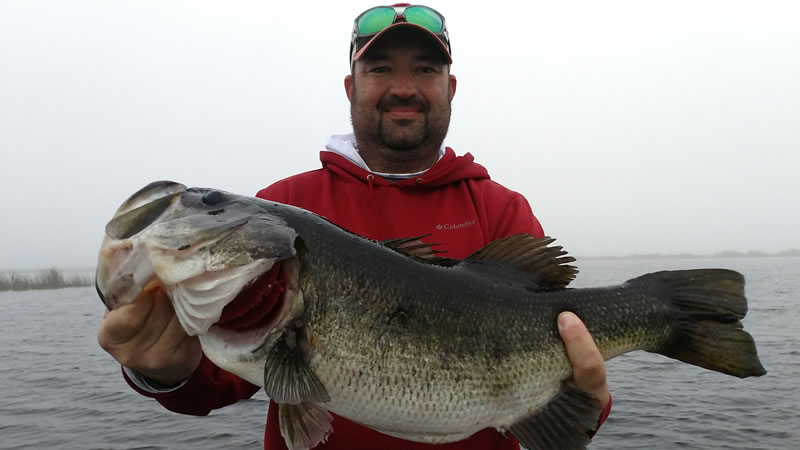 Three Day Fishing Adventure