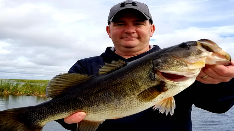 Hurricane Lake photo