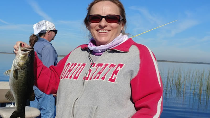 Lake Ray Hubbard photo