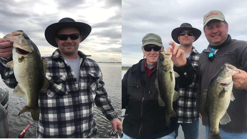 East Wall Fishing Charter