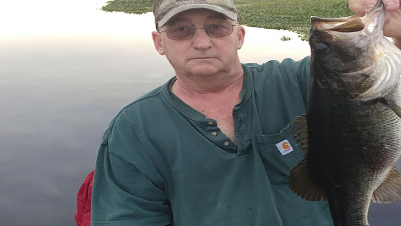 Best Fishing Trip in 6 Years While Visiting Central Florida 1 Best Fishing Trip