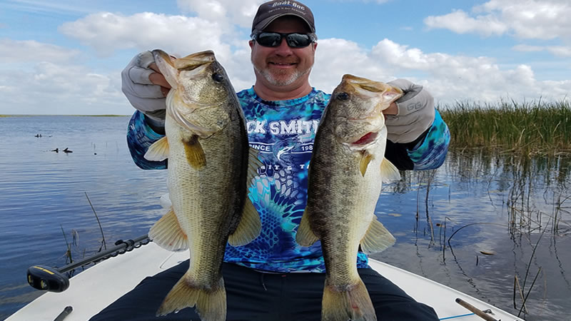 Absolutely Fantastic Fishing Trip